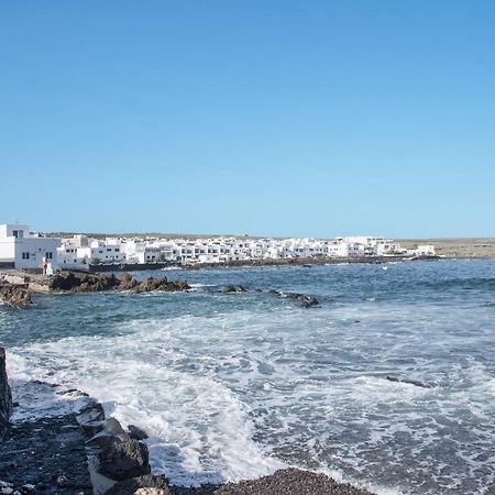 Casa Vista Al Mar Willa Punta Mujeres Zewnętrze zdjęcie
