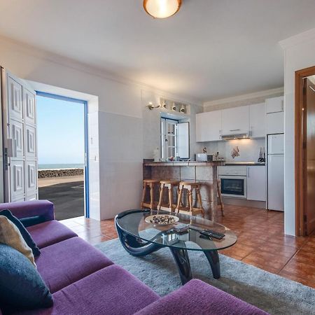 Casa Vista Al Mar Willa Punta Mujeres Zewnętrze zdjęcie