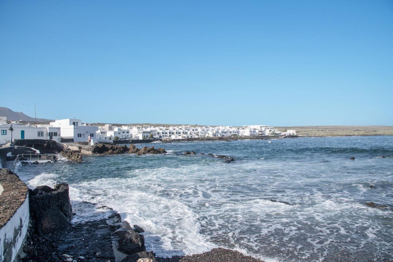Casa Vista Al Mar Willa Punta Mujeres Zewnętrze zdjęcie