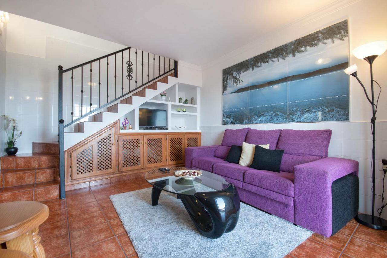 Casa Vista Al Mar Willa Punta Mujeres Zewnętrze zdjęcie