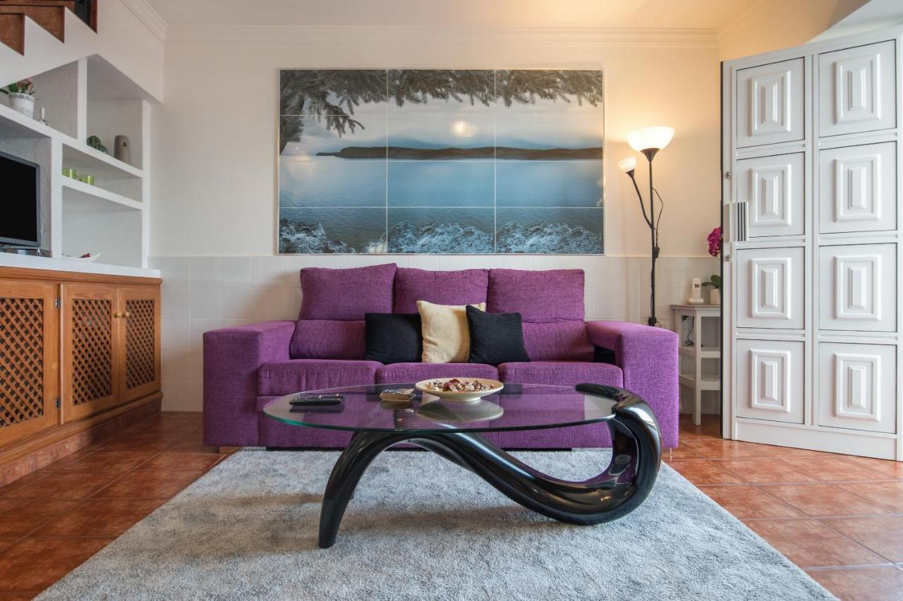 Casa Vista Al Mar Willa Punta Mujeres Zewnętrze zdjęcie