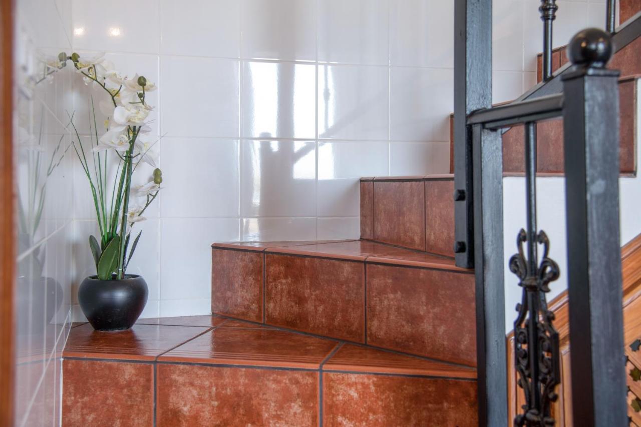 Casa Vista Al Mar Willa Punta Mujeres Zewnętrze zdjęcie