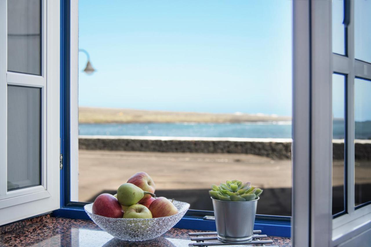 Casa Vista Al Mar Willa Punta Mujeres Zewnętrze zdjęcie