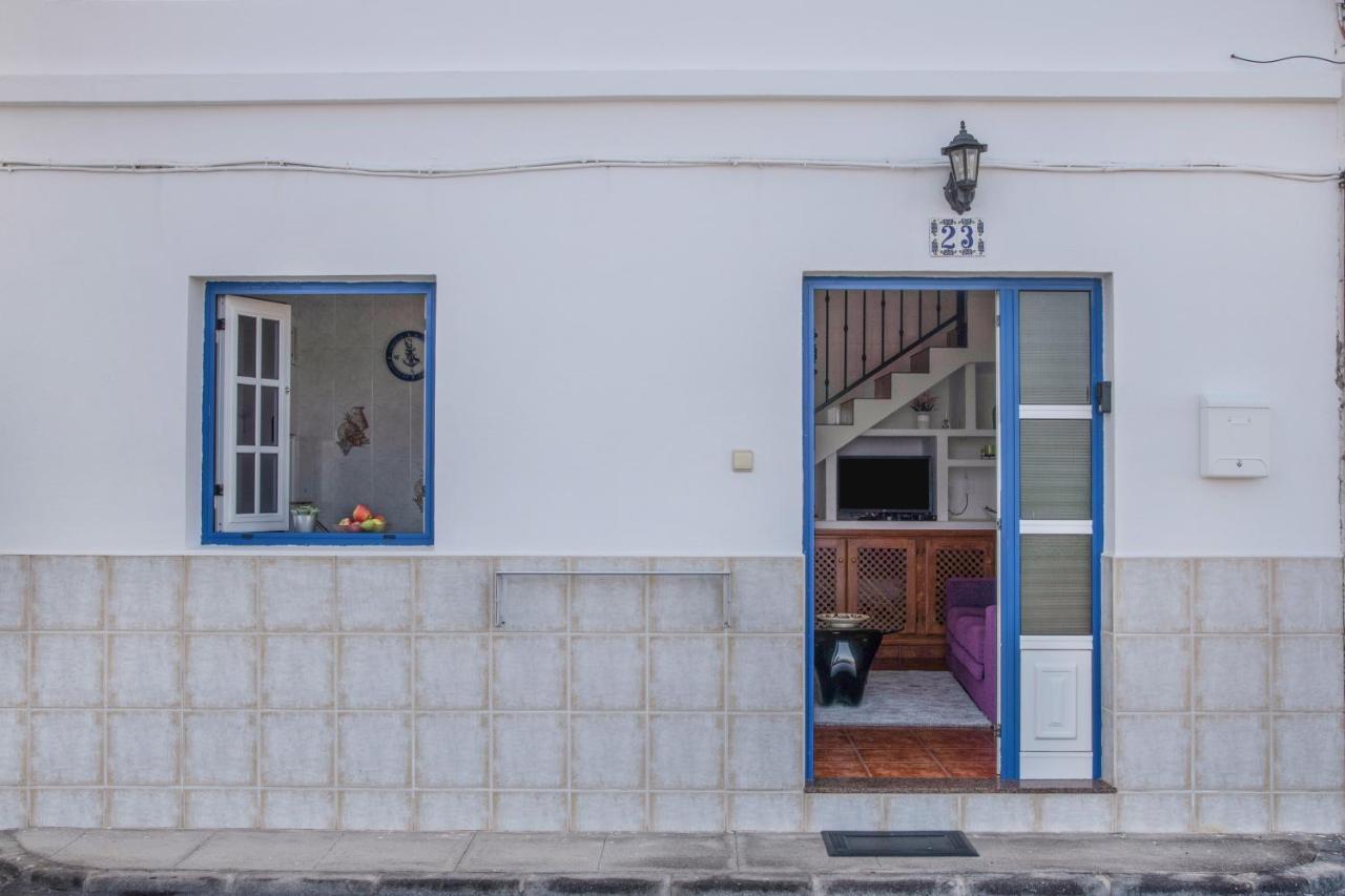 Casa Vista Al Mar Willa Punta Mujeres Zewnętrze zdjęcie