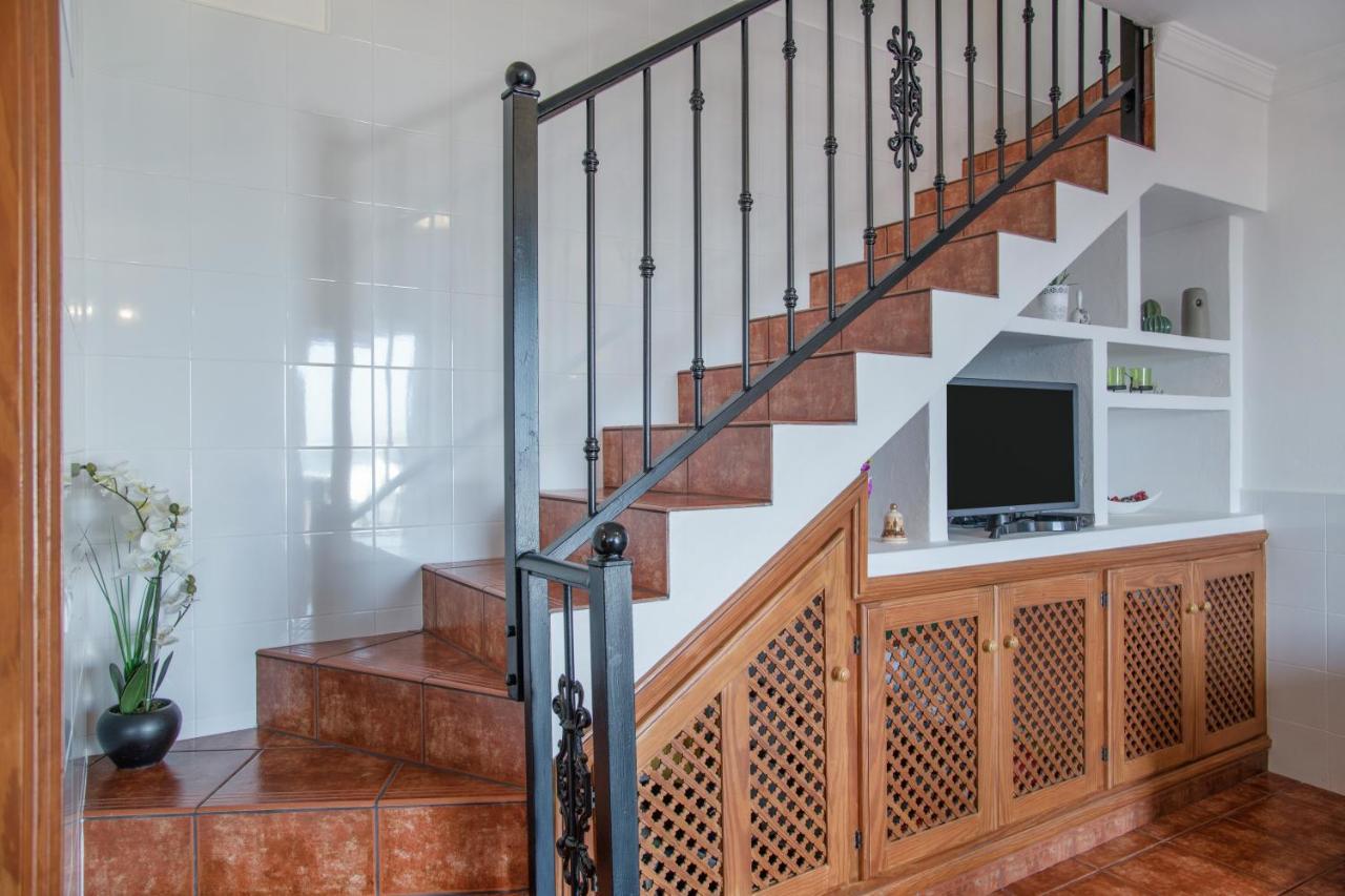 Casa Vista Al Mar Willa Punta Mujeres Zewnętrze zdjęcie